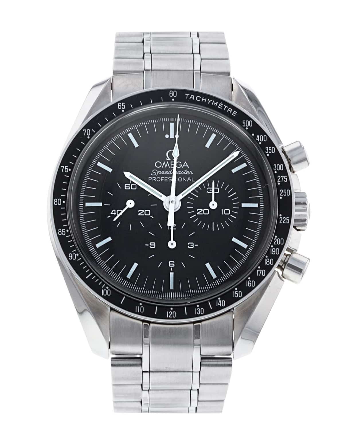 Omega Speedmaster Moonwatch 311.30.42.30.01.005